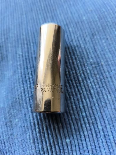 Socket for Sparking Plug 12mm