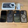 iPhone 16 128GB Black ; Aesthetics 10/10 Image 2