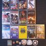 Sony PS Vita + PSP + Nintendo 3ds Image 7