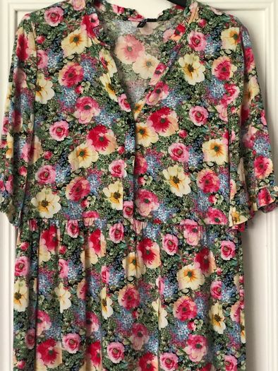 vera mode dress