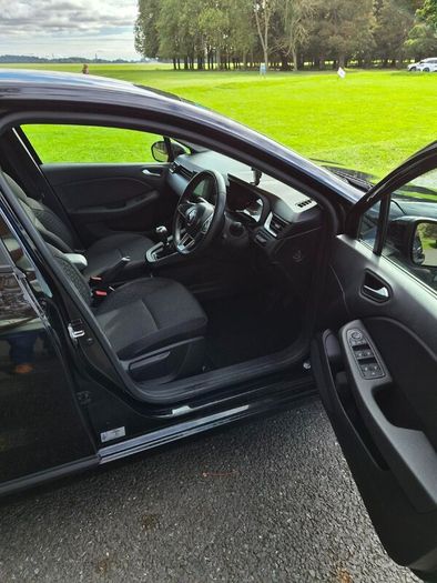 Renault Clio 2022