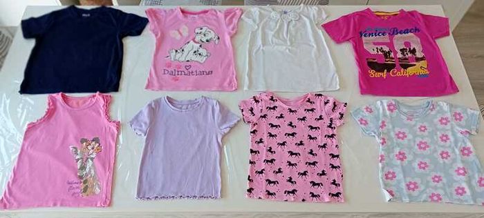 Girls clothes