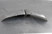 BMW F10/F11  LCI mirror caps