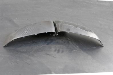 BMW F10/F11  LCI mirror caps