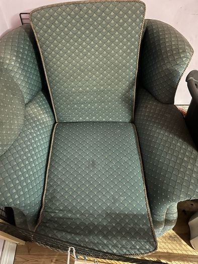 Single arm chair & sofa