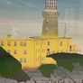 print Siobhan Doyle The Baily Lighthouse, Howth giclee print edition 33/120 Image 8