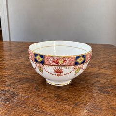 Arklow pottery pattern Alton 812 Sugarbowl