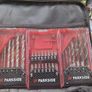 Parkside Performance 12V Brushless Cordless Drill Driver set Image 2