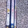 Diary of a Wimpy Kid Book Bundle Image 3