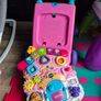 Vtech Baby First Steps Walker Image 3