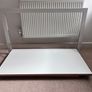 Ambivalenz Folding Wall Desk (+ Height Adjuster) Image 9
