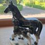 Horse & foal orament Image 4