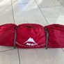 Hubba Hubba NX 2-Person Backpacking Tent Image 4