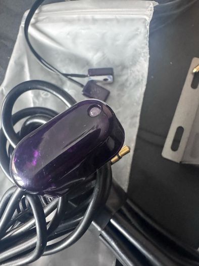Remote ir sender / receiver /m- Emitter/ repeater