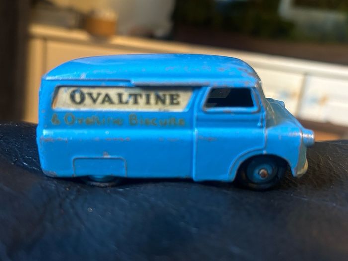 Dinky Bedford