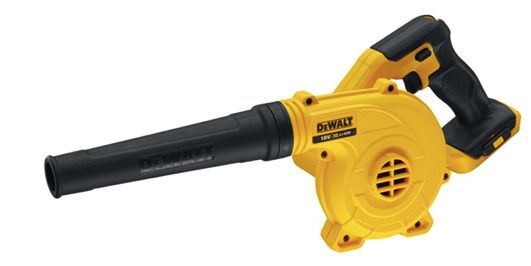 DeWalt DCV100 18v XR Compact Jobsite Blower Bare Unit