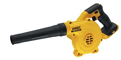 DeWalt DCV100 18v XR Compact Jobsite Blower Bare Unit
