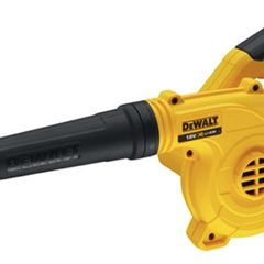 DeWalt DCV100 18v XR Compact Jobsite Blower Bare Unit