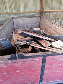 Scrap Metal