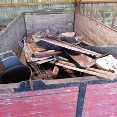 Scrap Metal