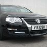LED daytime running lights Image 6
