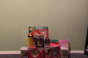 Pokemon Gift Bundle