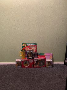 Pokemon Gift Bundle