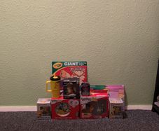 Pokemon Gift Bundle