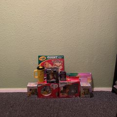 Pokemon Gift Bundle