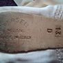 Ballet Pointe Shoes Image 2