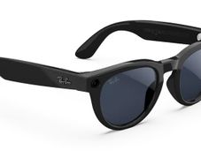 Ray-Ban Meta Headliner (Gen 2) - Transition lenses