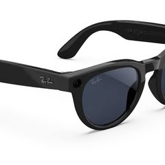 Ray-Ban Meta Headliner (Gen 2) - Transition lenses