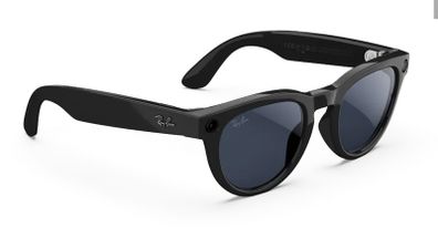 Ray-Ban Meta Headliner (Gen 2) - Transition lenses