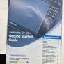 Samsung NP-Q1U Ultra Mobile PC, docking station, keyboard, charger Image 6