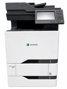 Lexmark XC4150 Color Multifunction Printer
