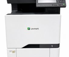 Lexmark XC4150 Color Multifunction Printer