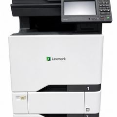 Lexmark XC4150 Color Multifunction Printer