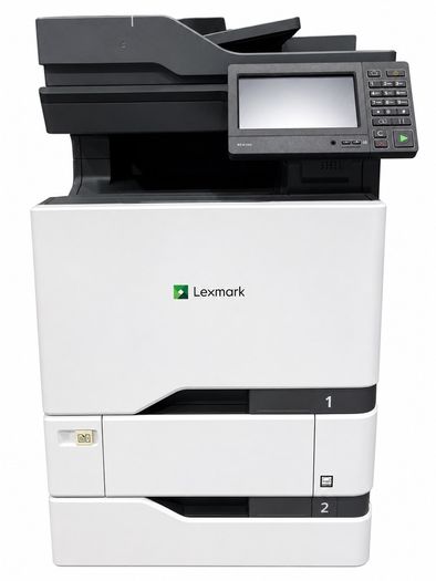 Lexmark XC4150 Color Multifunction Printer
