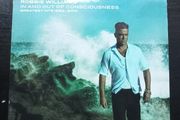 Robbie Williams - In and Out of Consciousness Greatest hits best of 2CD