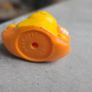Marmalade HTF Butterfly Pet for Orange Blossom Doll Strawberry Shortcake Kenner A.G.C 1982 not MLP G1 My Little Pony Image 5