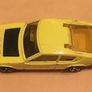 Majorette Matra Bagheera 1/55 scale Image 4
