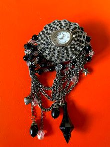 Decorative watch