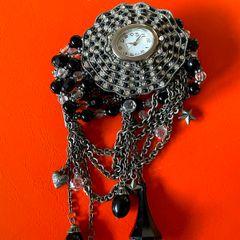 Decorative watch