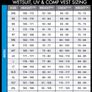 O'Neill Mens Wetsuit - Ninja 5/4 Chestzip Image 7