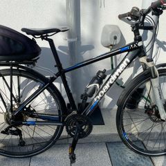 Boardman MX Sport