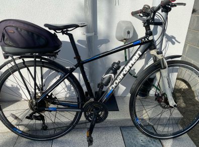 Boardman MX Sport