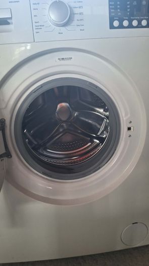 Washing machine 6 kg