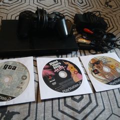 ps2 slim