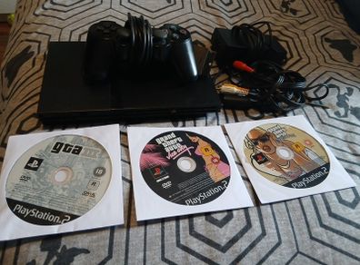 ps2 slim