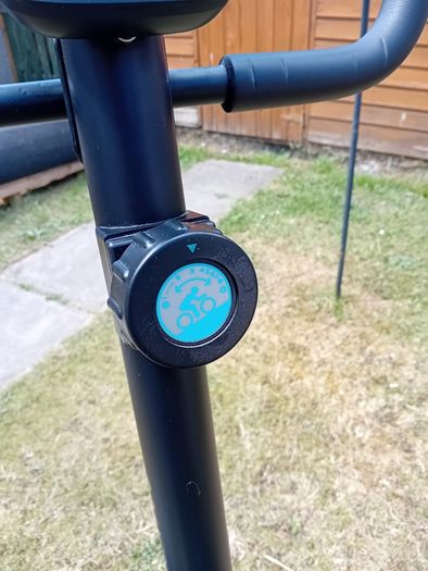 Excercise Equipment - Bike & Pedal